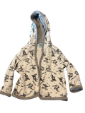 dünne Sommer Jacke
