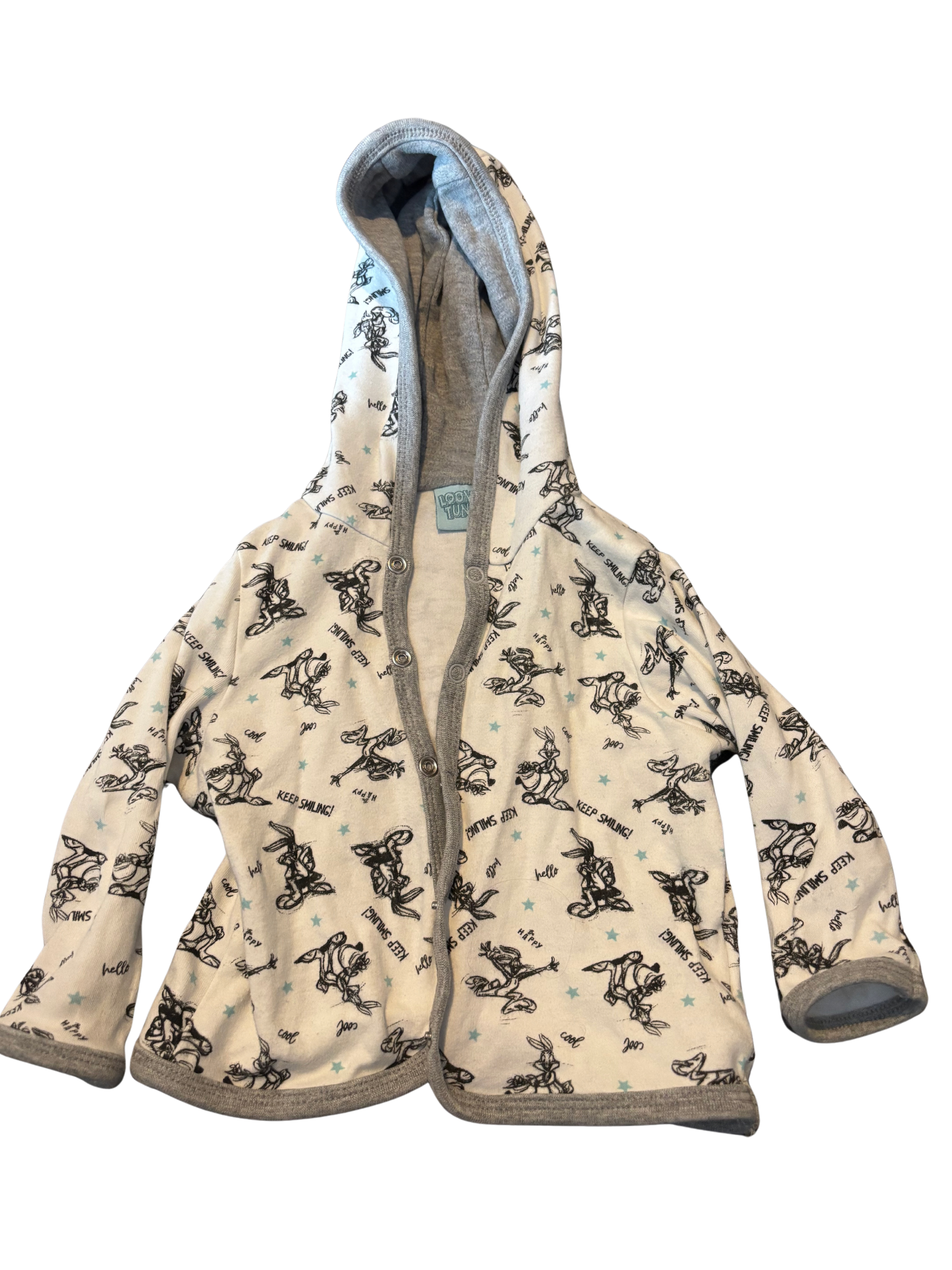 dünne Sommer Jacke