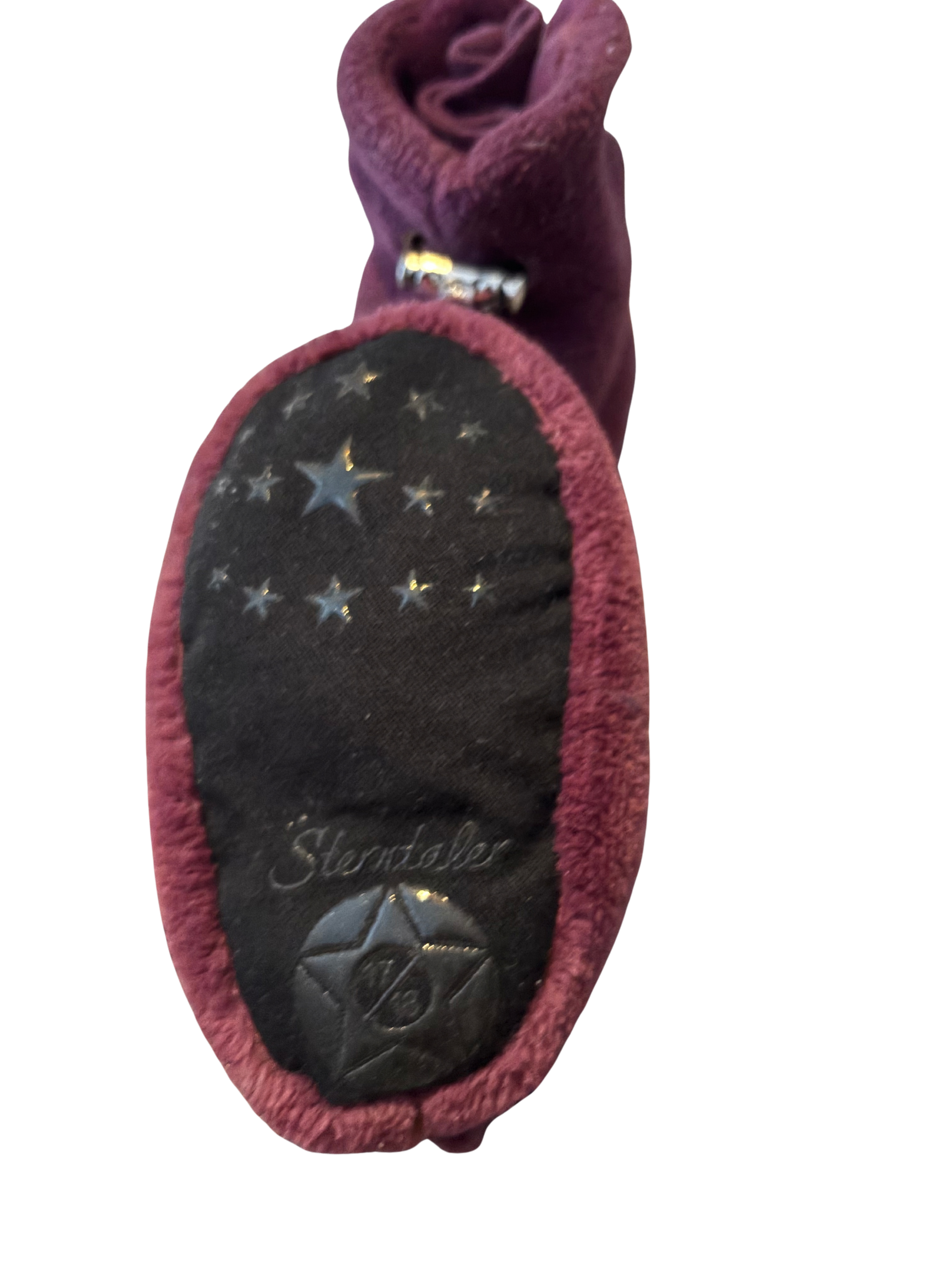 Baby Stiefel