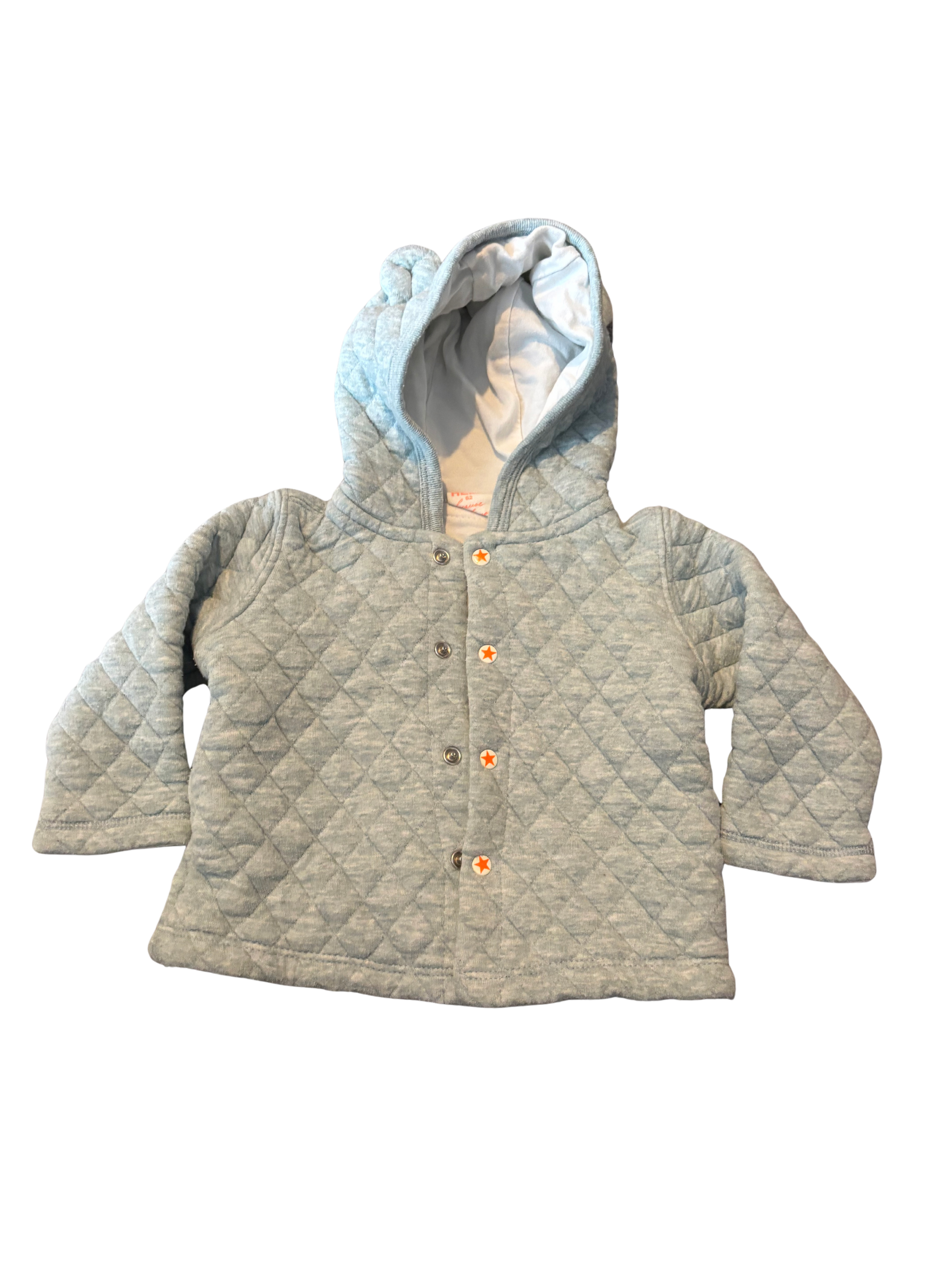 Jacke