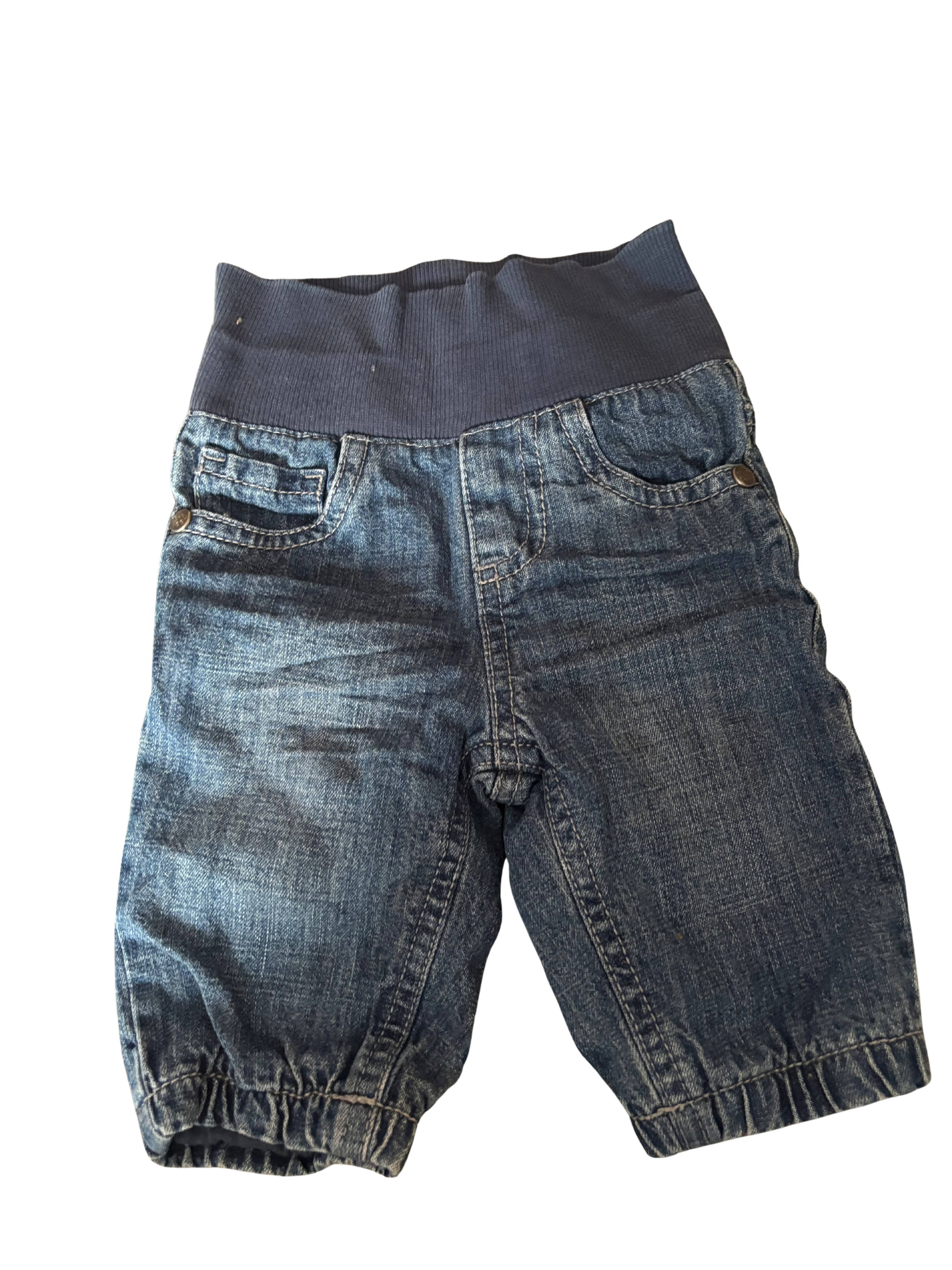 Thermo Jeans