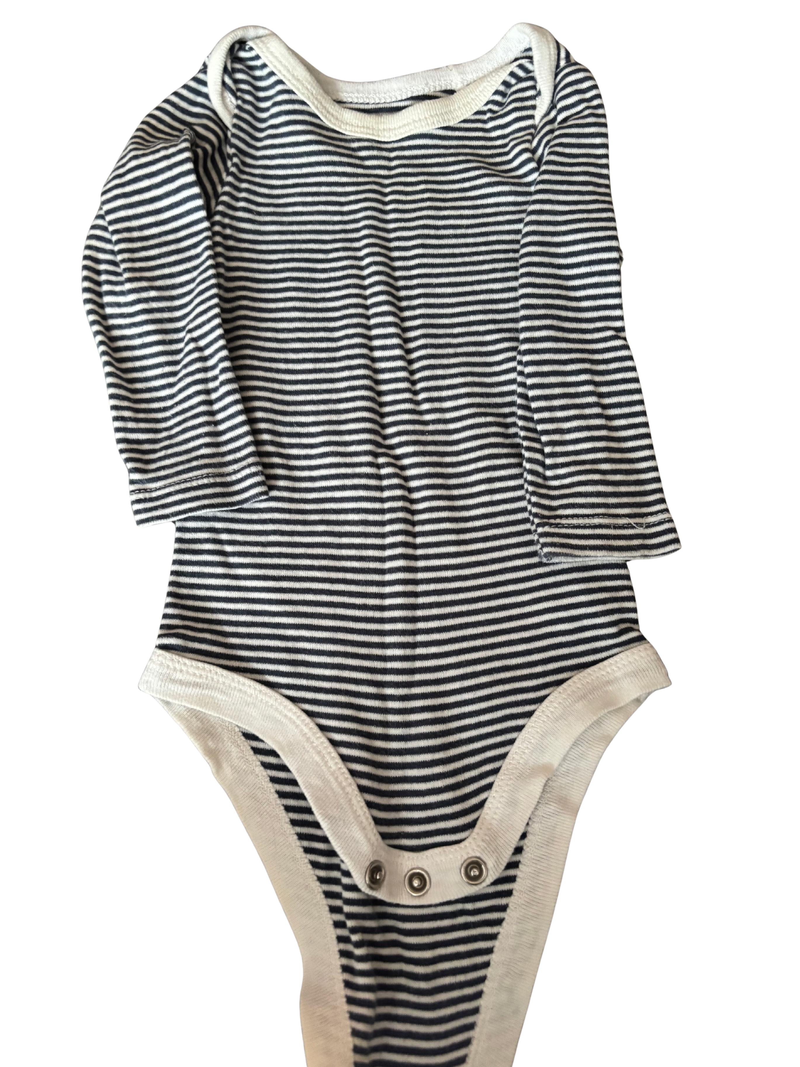langarm Body