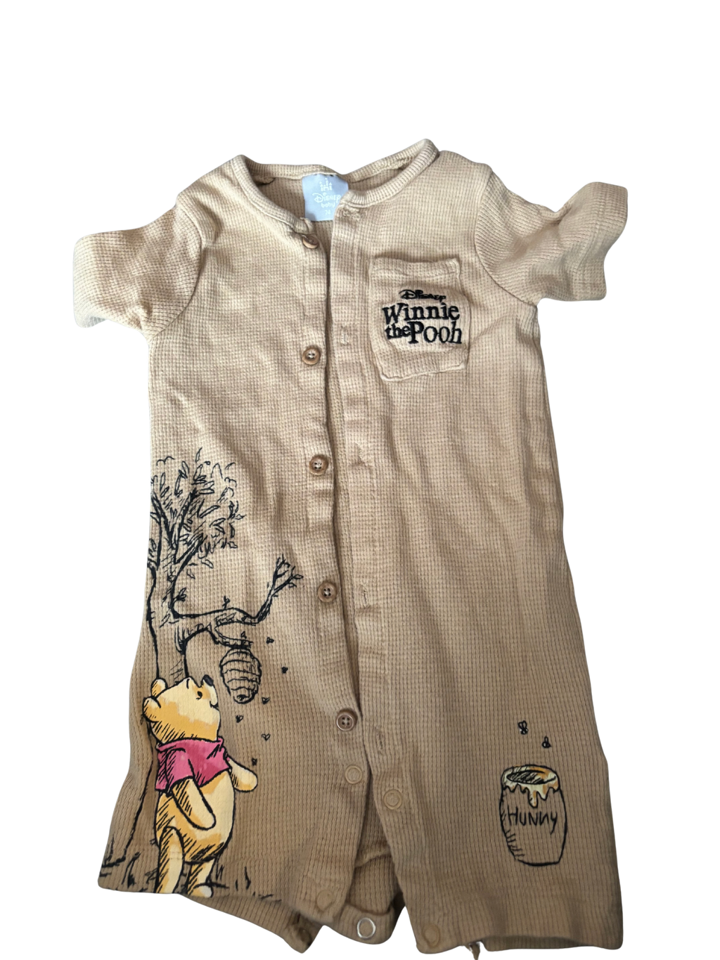 Overall