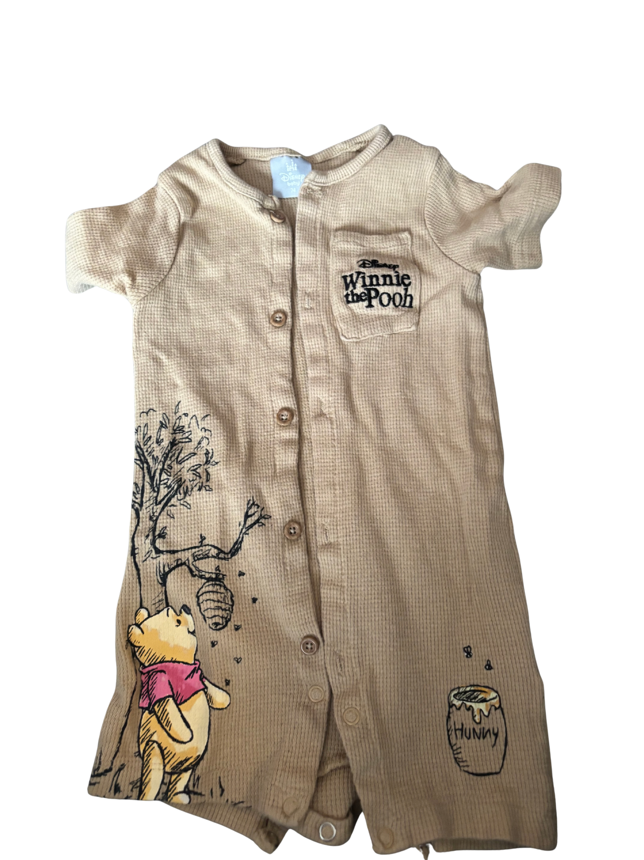 Overall