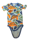 kurzarm Body
