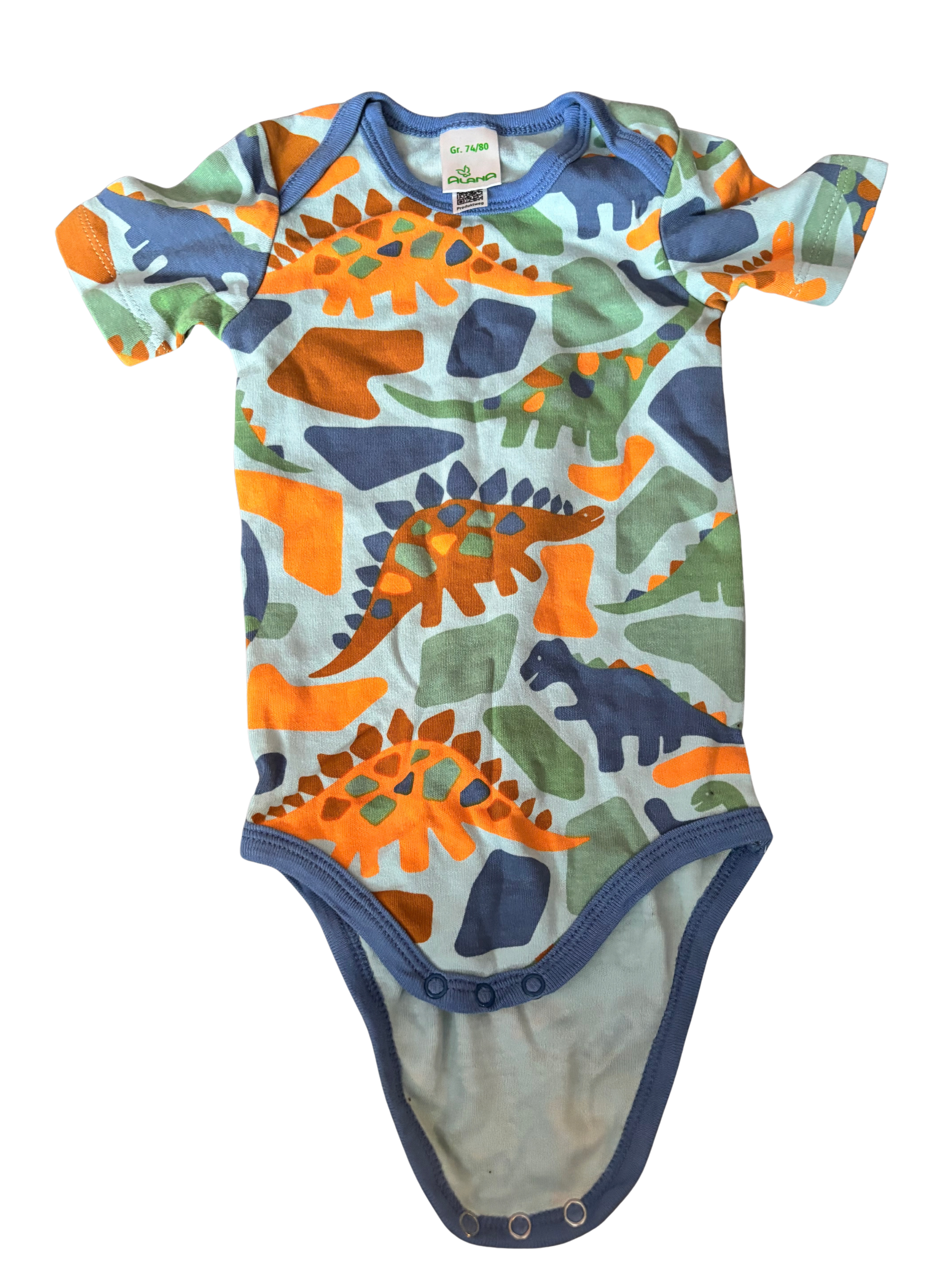 kurzarm Body