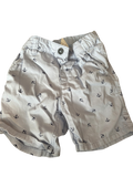 Chino Shorts