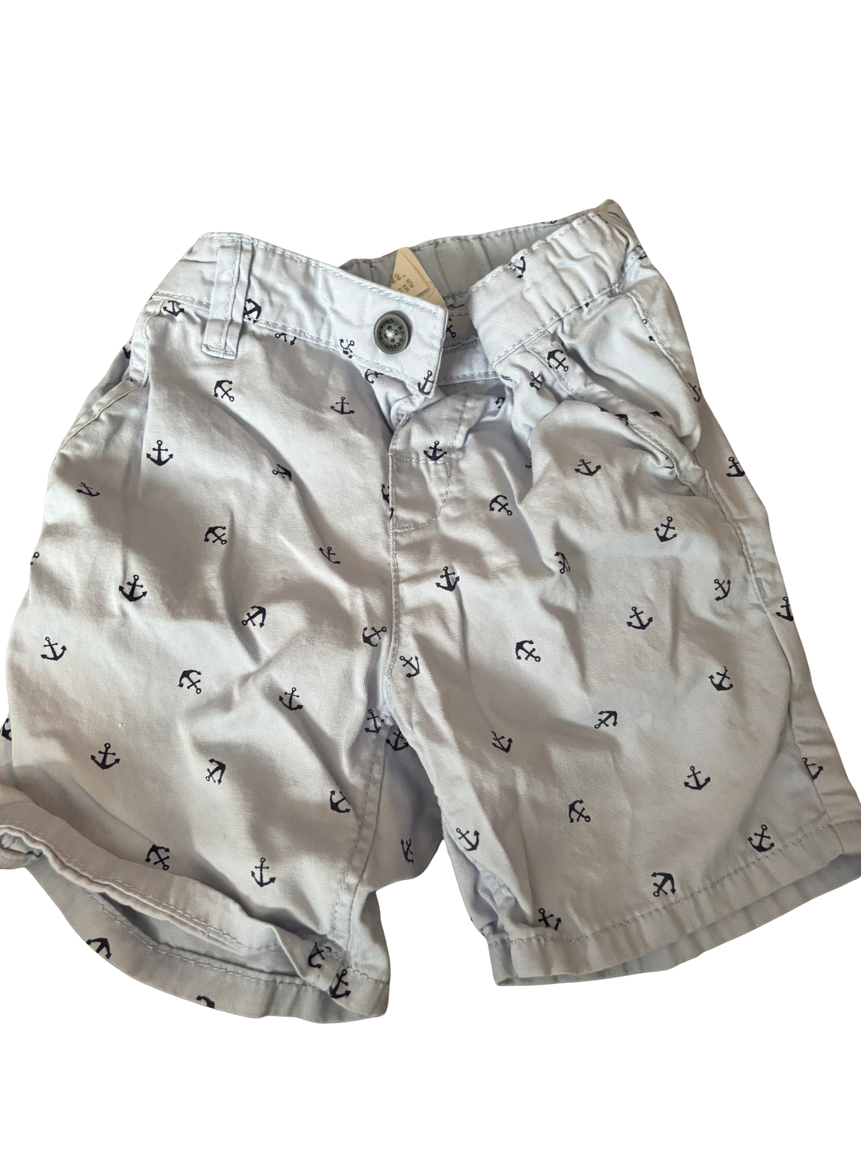 Chino Shorts