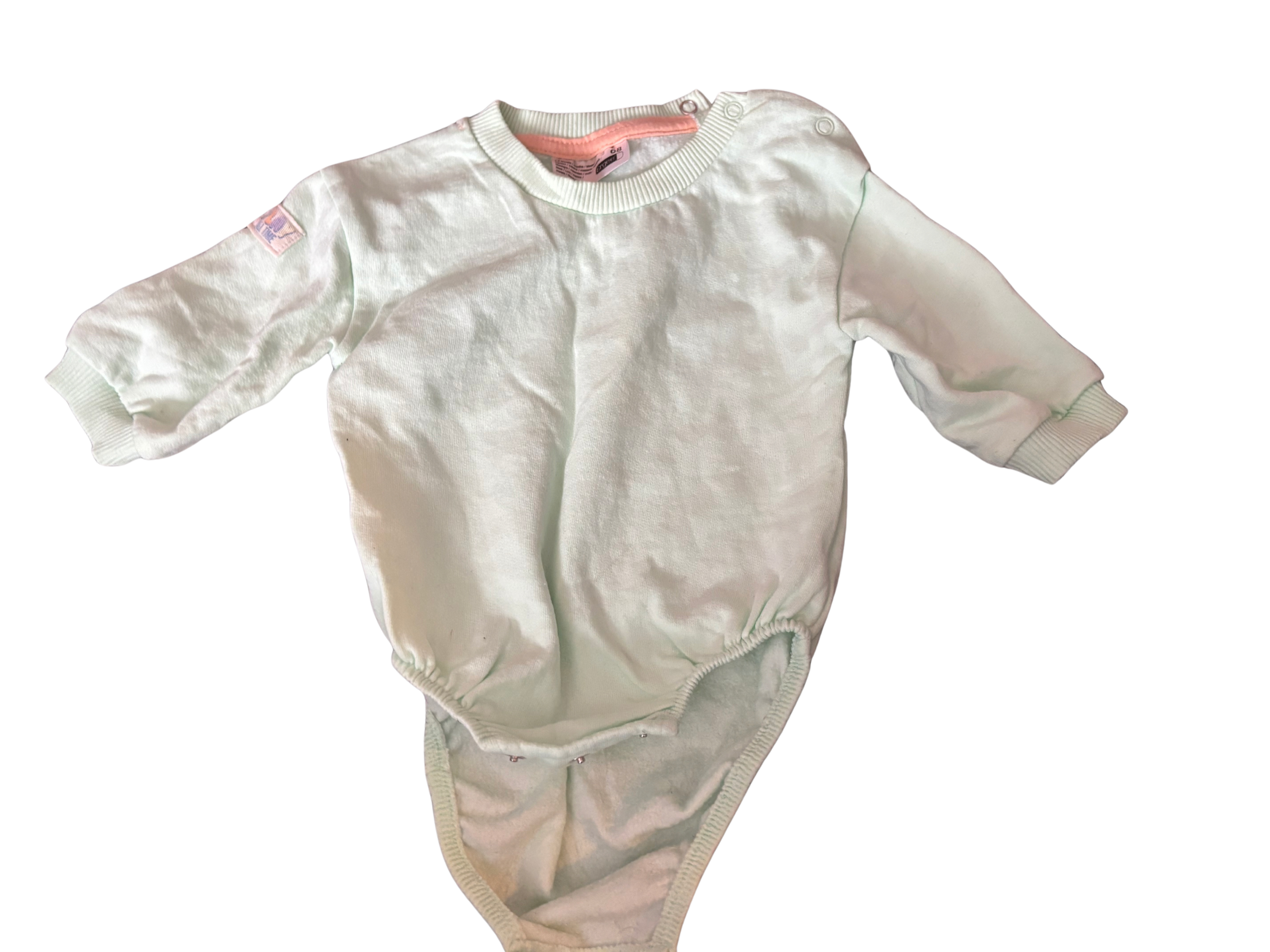 langarm Body