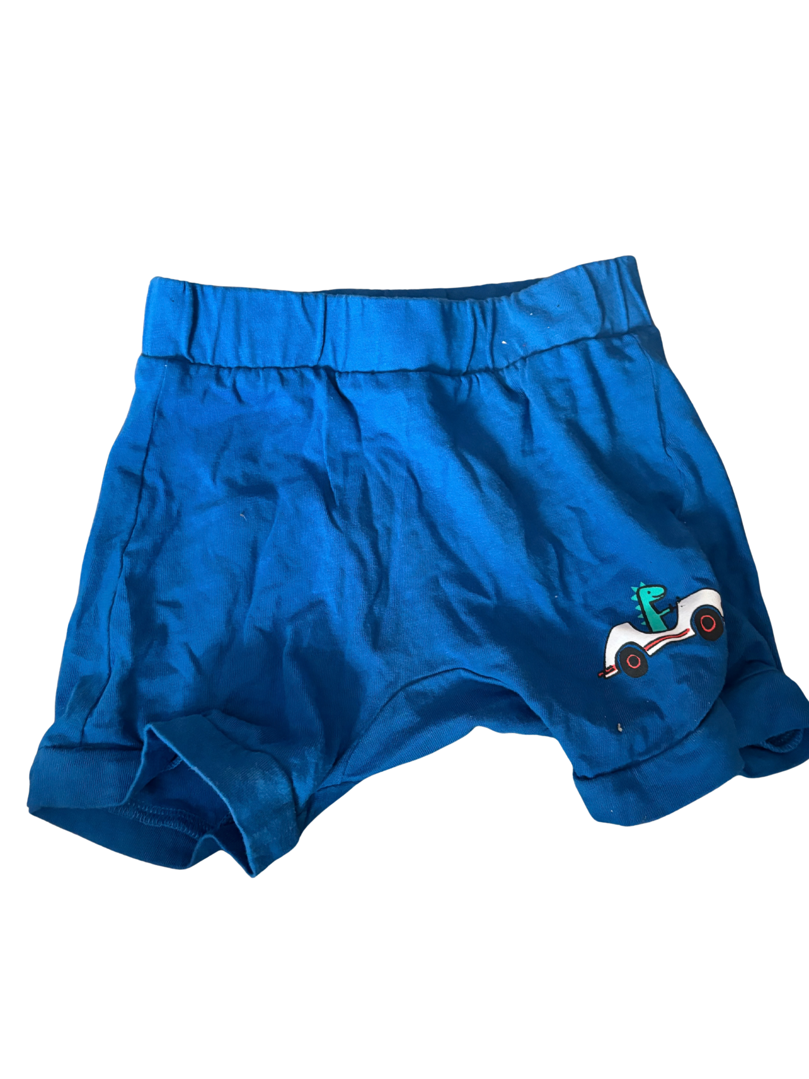 T-Shirt kurze Hose